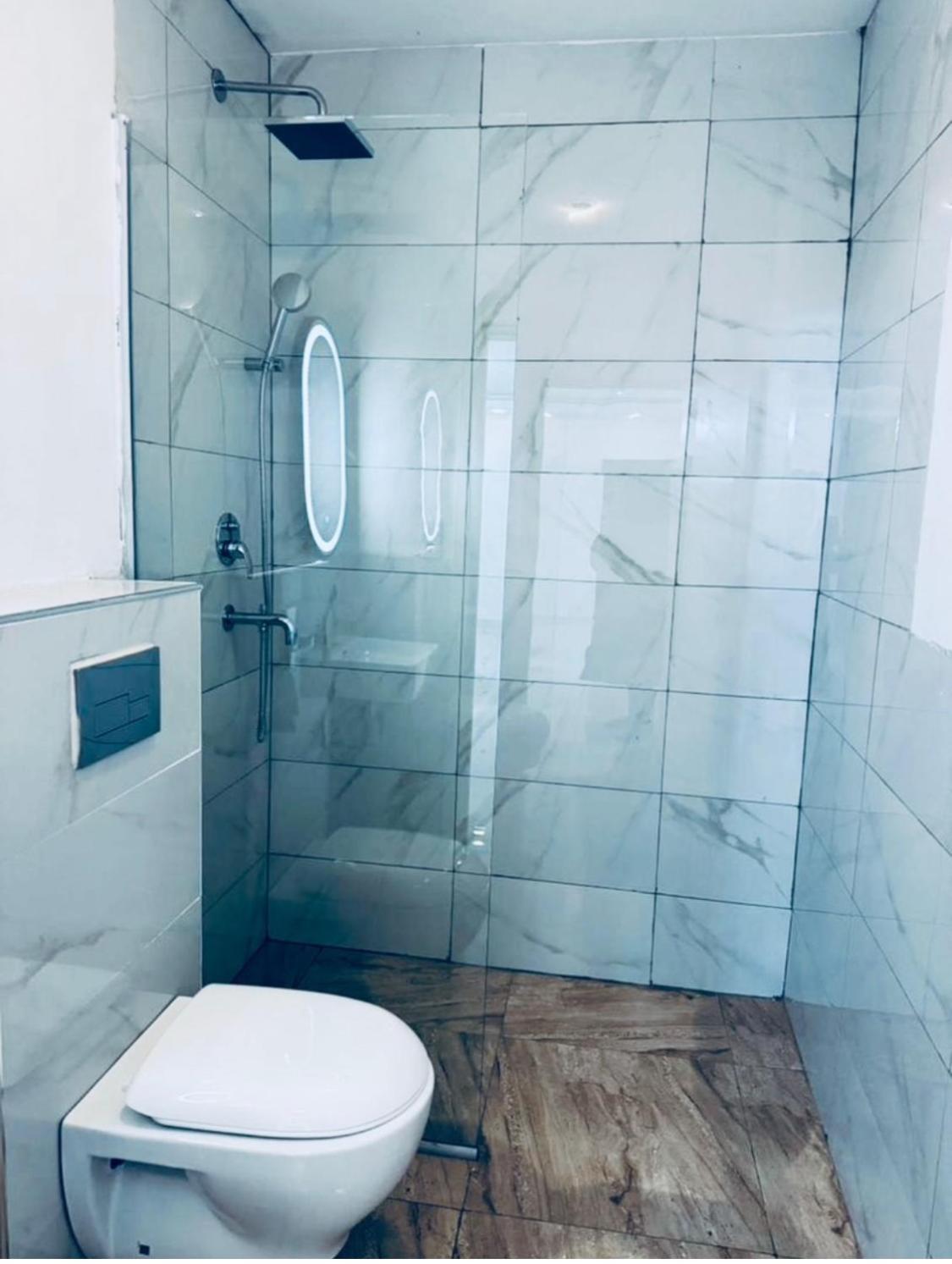 Novella Apartments Kigali Exteriér fotografie